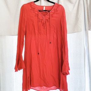 Xhilaration Target swing dress